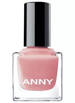 Лак для ногтей Розово-бежевый ANNY