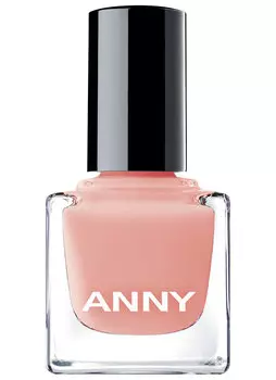 Лак для ногтей Сахарная вата ANNY