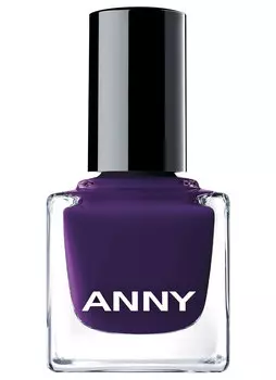 Лак для ногтей Темный индиго ANNY