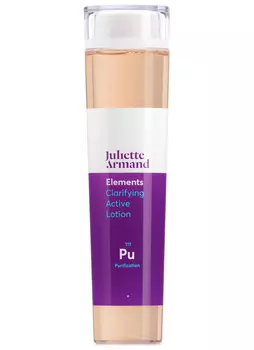 Лосьон без спирта для проблемной кожи JULIETTE ARMAND