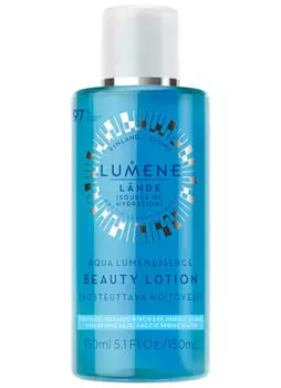 Лосьон для лица LUMENE