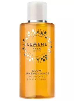 Лосьон придающий сияние коже LUMENE