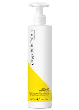 Лосьон с AHA кислотами DIEGO DALLA PALMA PROFESSIONAL