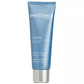 Маска для сияния кожи очищающая «Ситилайф» PHYTOMER