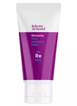 Маска омолаживающая с австрийской грязью JULIETTE ARMAND