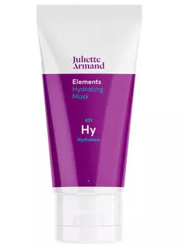 Маска увлажняющая JULIETTE ARMAND
