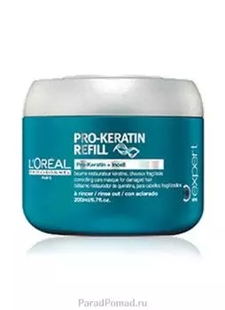 Маска восстанавливающая L'OREAL PROFESSIONNEL