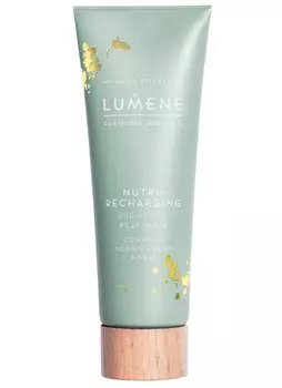 Маска восстанавливающая очищающая LUMENE