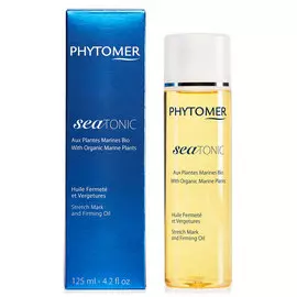 Масло против растяжек с подтягивающим эффектом PHYTOMER