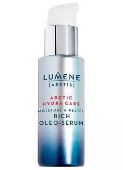 Масло-сыворотка LUMENE