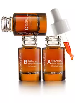 Набор сывороток DIEGO DALLA PALMA PROFESSIONAL