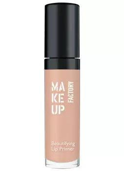 Основа для макияжа губ Сливочная роза MAKE UP FACTORY