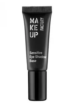 Основа под тени для век для чувствительной кожи MAKE UP FACTORY