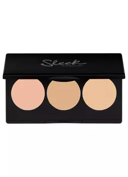 Палетка для лица SLEEK MAKEUP