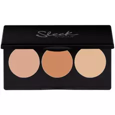 Палетка для лица SLEEK MAKEUP