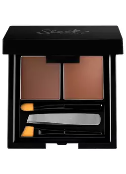 Палетка для моделирования бровей Medium SLEEK MAKEUP
