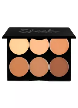 Палетка корректоров Medium SLEEK MAKEUP