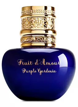 Парфюмерная вода UNGARO