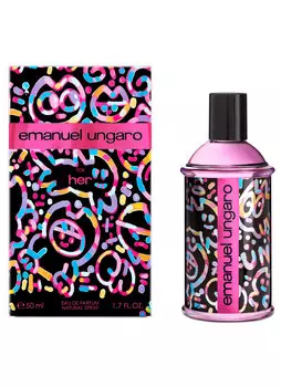 Парфюмерная вода UNGARO