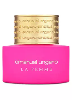 Парфюмерная вода UNGARO