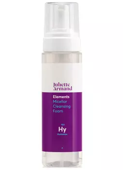 Пенка мицеллярная JULIETTE ARMAND