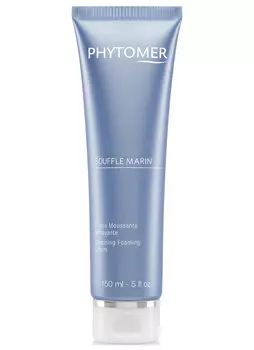 Пенка очищающая кислородная PHYTOMER