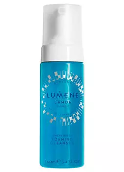 Пенка очищающая LUMENE