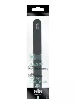 Пилка-полировщик профессиональная ELITE