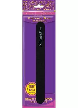 Пилочка для ногтей VICTORIA SHU