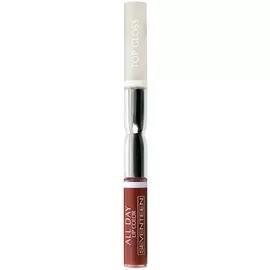 Помада-блеск для губ жидкая Сиена SEVENTEEN