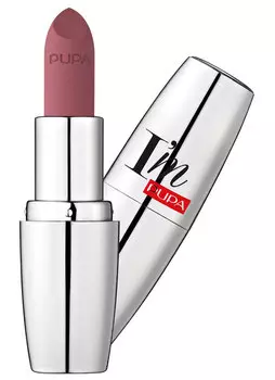 Помада для губ Коричнево-розовый PUPA