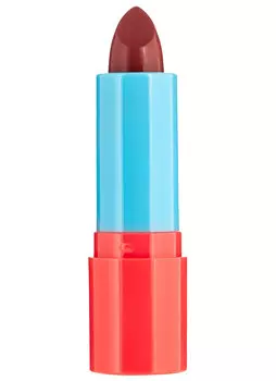 Помада для губ кремовая Бежево-розовый VICTORIA SHU