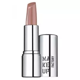 Помада для губ кремовая Цвет розового дерева MAKE UP FACTORY