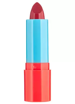 Помада для губ кремовая Теплый розовый VICTORIA SHU