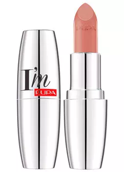 Помада для губ Кукольный розовый PUPA