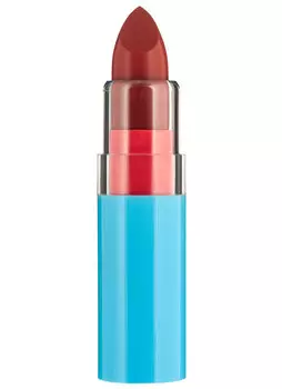 Помада для губ матовая Холодный бежевый VICTORIA SHU