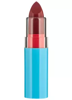 Помада для губ матовая Индийский красный VICTORIA SHU