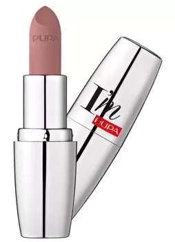 Помада для губ Нежный нюдовый PUPA