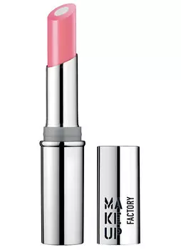 Помада для губ с мерцающим стержнем Розовый балет MAKE UP FACTORY