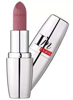 Помада для губ Таинственный розовый PUPA