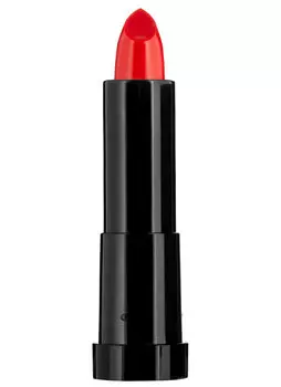 Помада для губ увлажняющая Теплый красный NINELLE