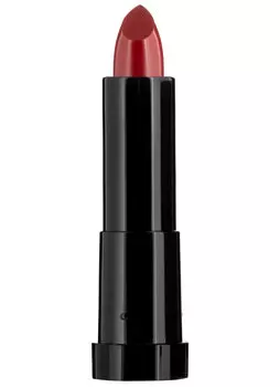 Помада для губ увлажняющая Винный NINELLE