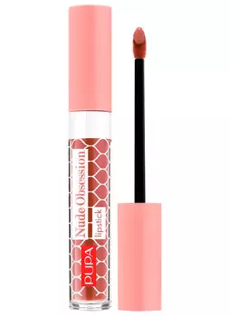 Помада для губ жидкая Соблазнительные танга PUPA