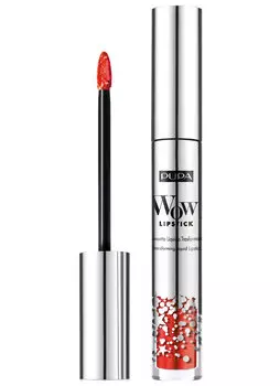 Помада для губ жидкая-трансформер Возьми меня на Марс PUPA