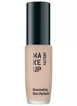 Праймер светоотражающий MAKE UP FACTORY