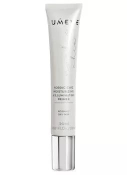 Праймер увлажняющий, придающий сияние LUMENE