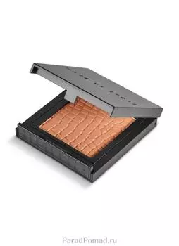 Пудра бронзирующая Sun Touched MAKE UP STORE