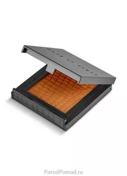Пудра компактная Caramel Creme MAKE UP STORE
