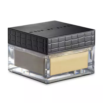 Пудра матирующая Mellow Yellow MAKE UP STORE
