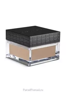 Пудра матирующая Warm Sand MAKE UP STORE